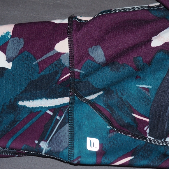 Fabletics Leggings - Picture 3 of 4